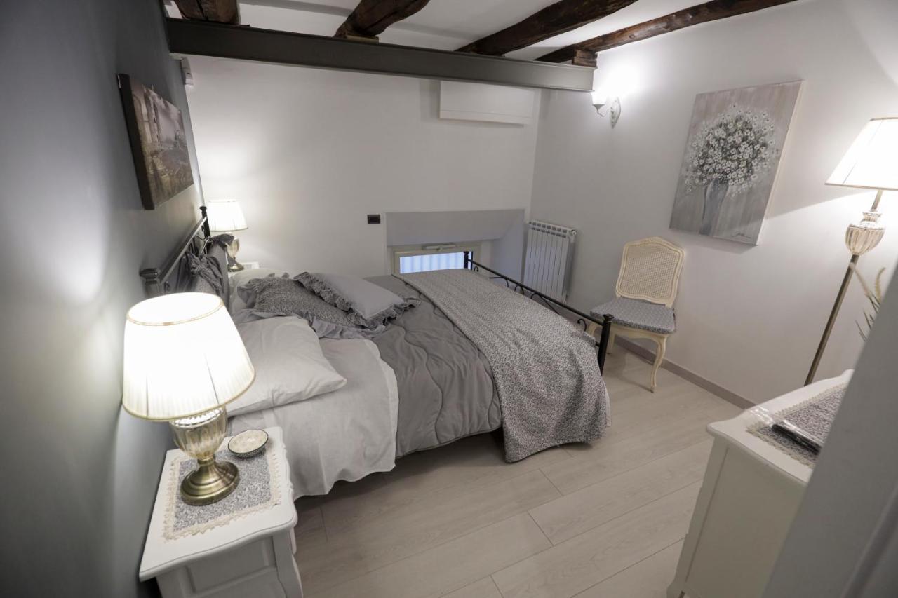 Happy House 31 Apartment Napoli Bagian luar foto