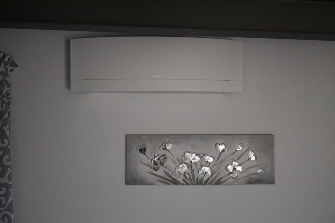 Happy House 31 Apartment Napoli Bagian luar foto